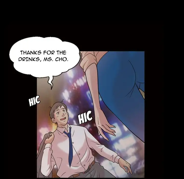 Her Voice Chapter 33 Page 6