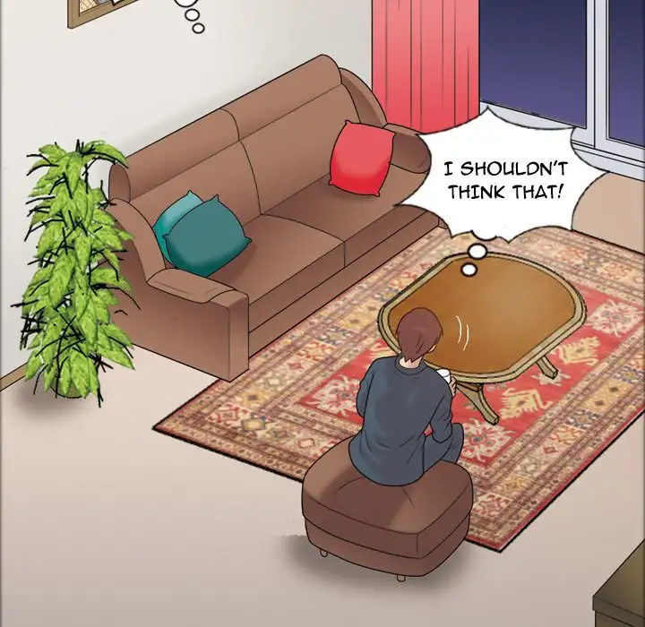 Her Voice Chapter 33 Page 61