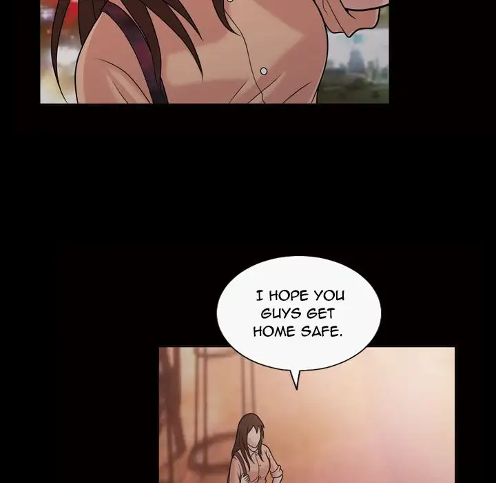 Her Voice Chapter 33 Page 8