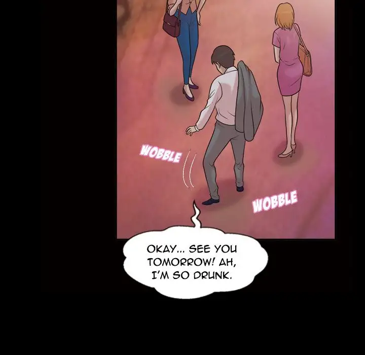 Her Voice Chapter 33 Page 9