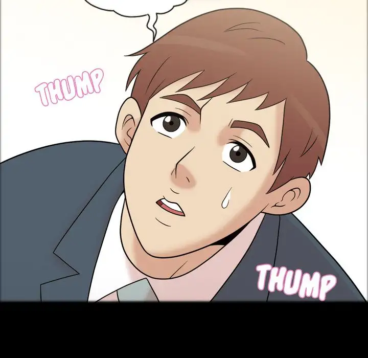 Her Voice Chapter 34 Page 11