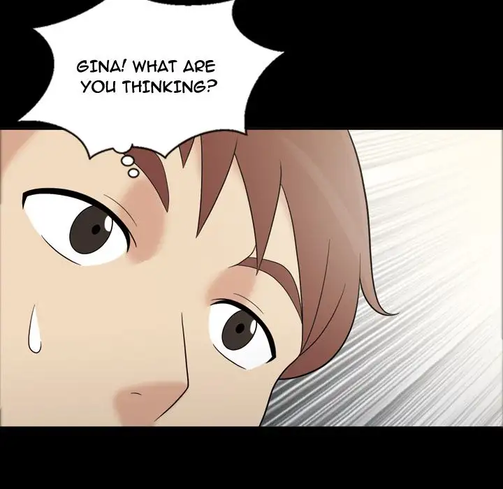 Her Voice Chapter 34 Page 19