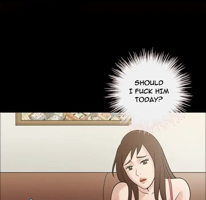 Her Voice Chapter 34 Page 20