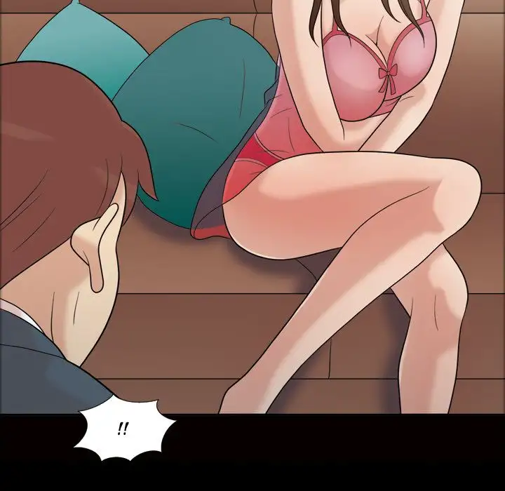 Her Voice Chapter 34 Page 21