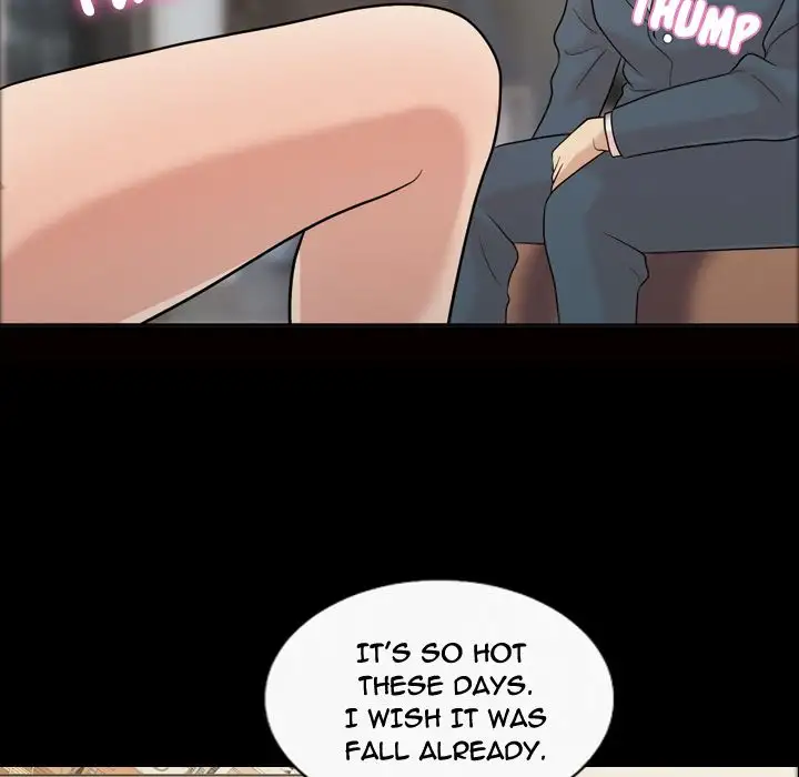 Her Voice Chapter 34 Page 25