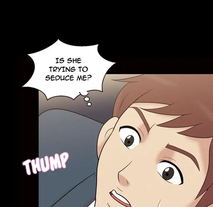 Her Voice Chapter 34 Page 27