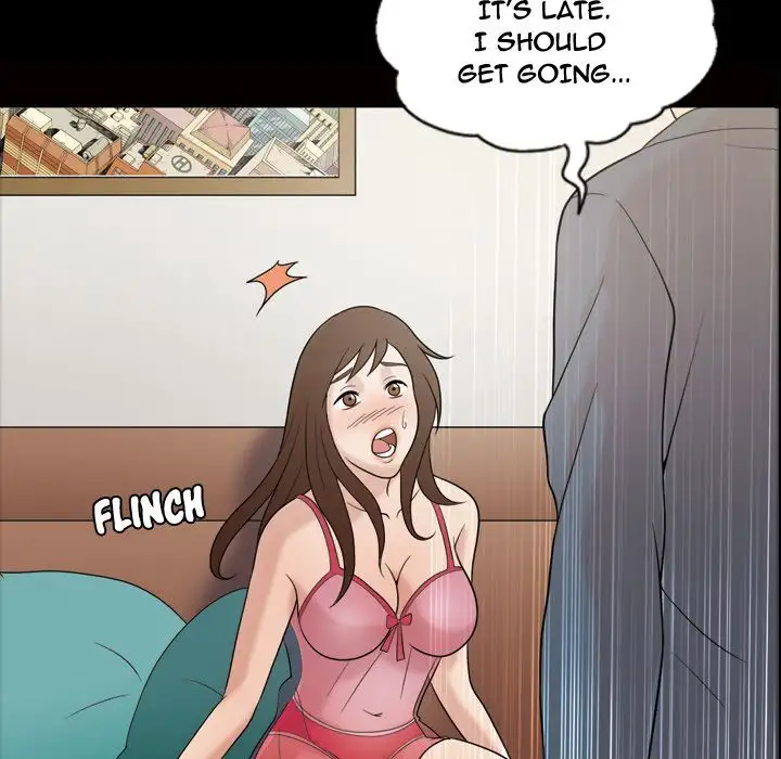 Her Voice Chapter 34 Page 31