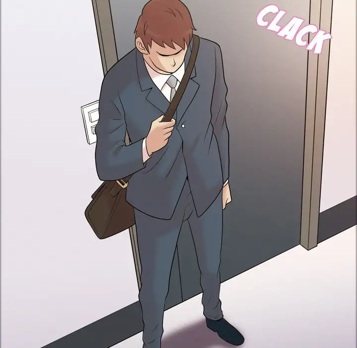 Her Voice Chapter 34 Page 34