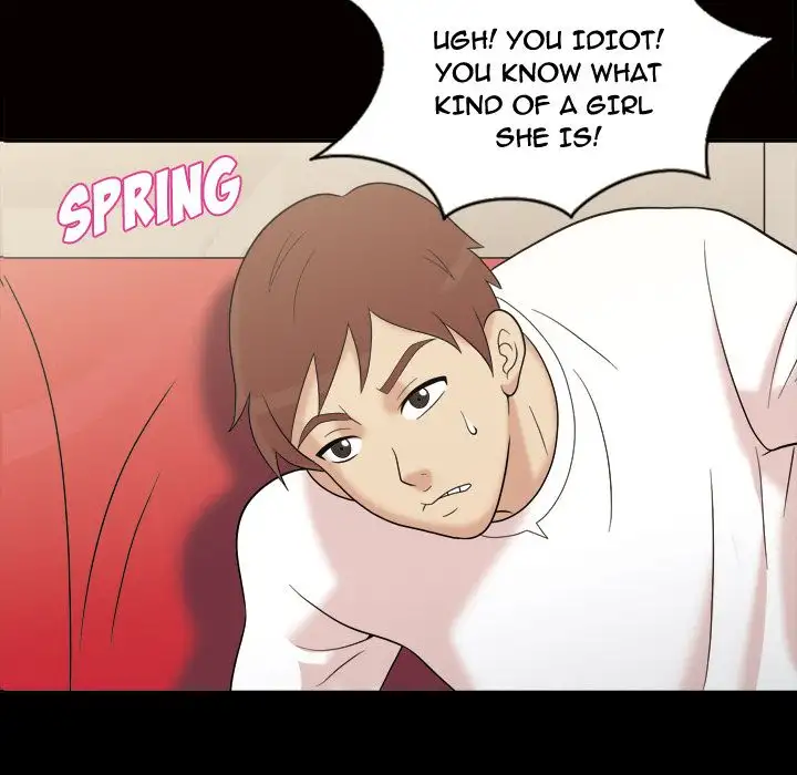 Her Voice Chapter 34 Page 49