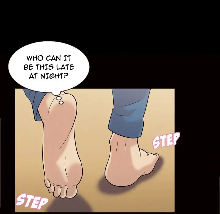 Her Voice Chapter 34 Page 52