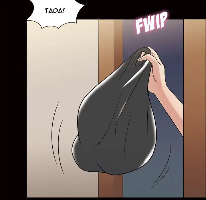 Her Voice Chapter 34 Page 54