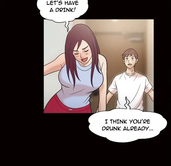 Her Voice Chapter 34 Page 57