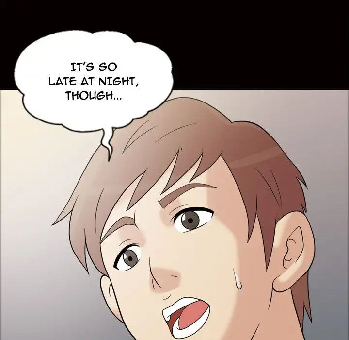 Her Voice Chapter 34 Page 62