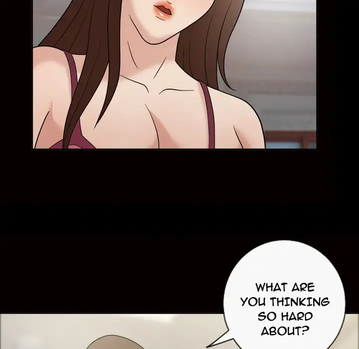 Her Voice Chapter 34 Page 8