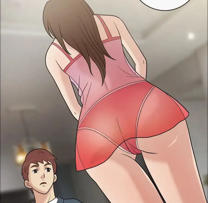 Her Voice Chapter 34 Page 9