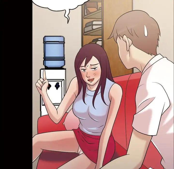 Her Voice Chapter 35 Page 11