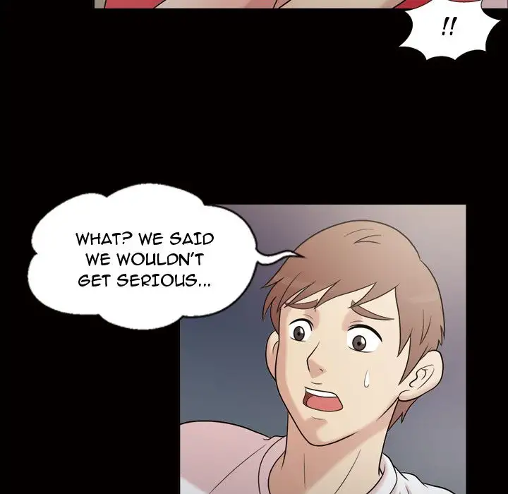 Her Voice Chapter 35 Page 12