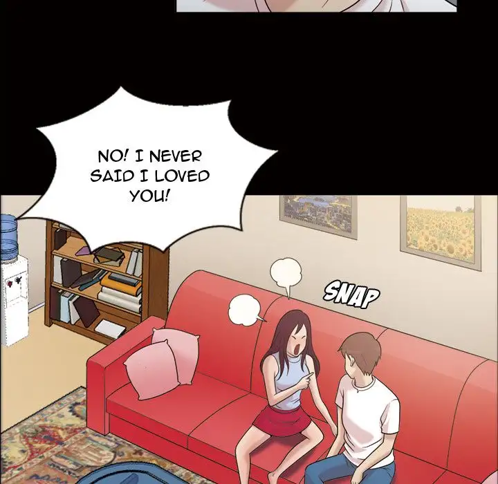 Her Voice Chapter 35 Page 13