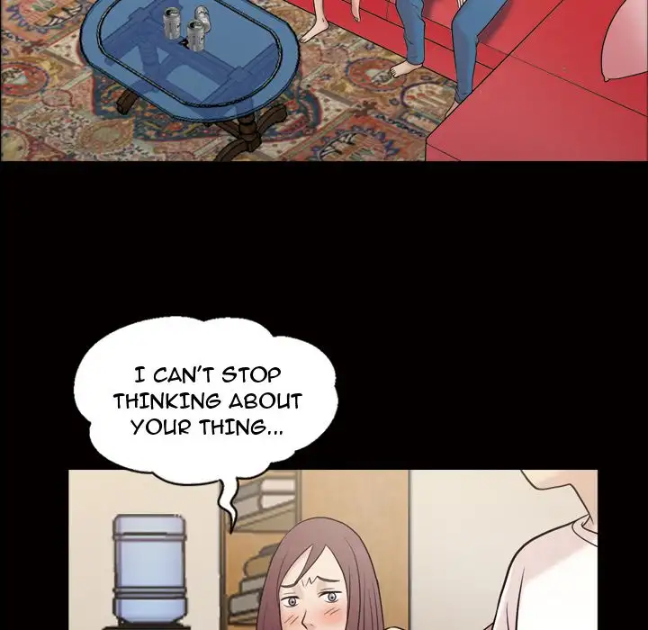 Her Voice Chapter 35 Page 14