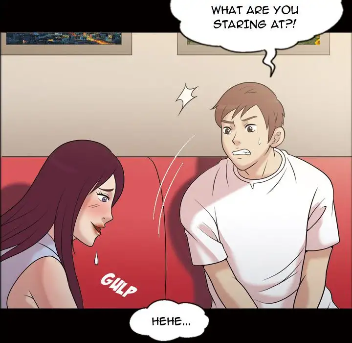 Her Voice Chapter 35 Page 16