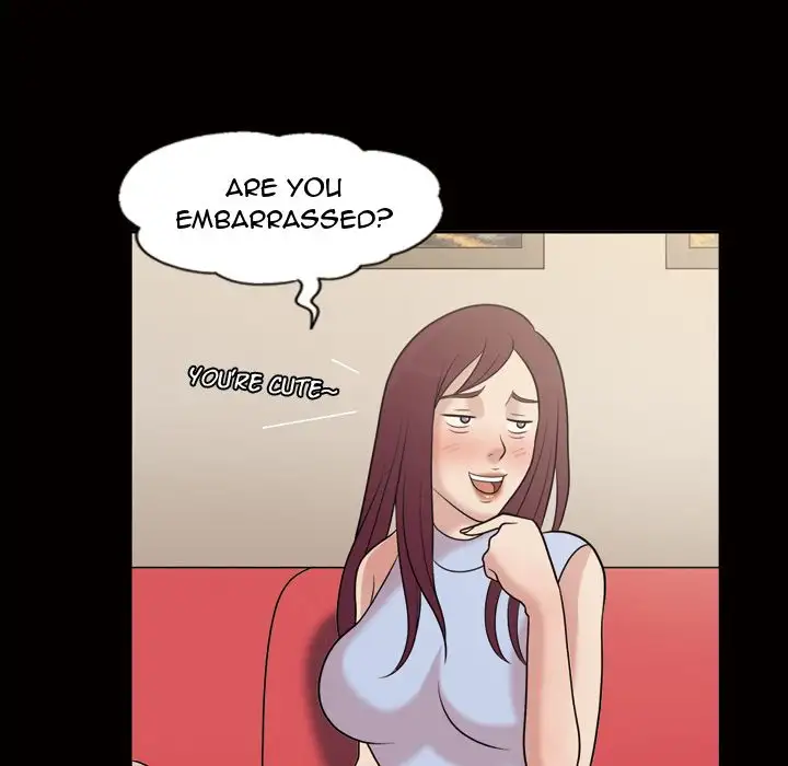 Her Voice Chapter 35 Page 17