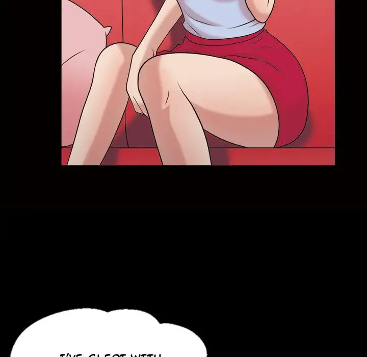 Her Voice Chapter 35 Page 18