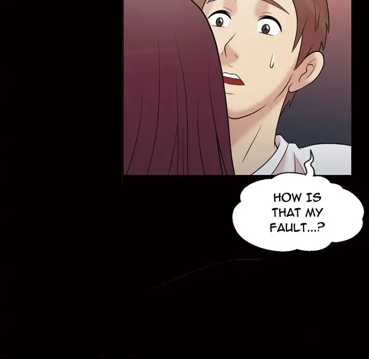 Her Voice Chapter 35 Page 21