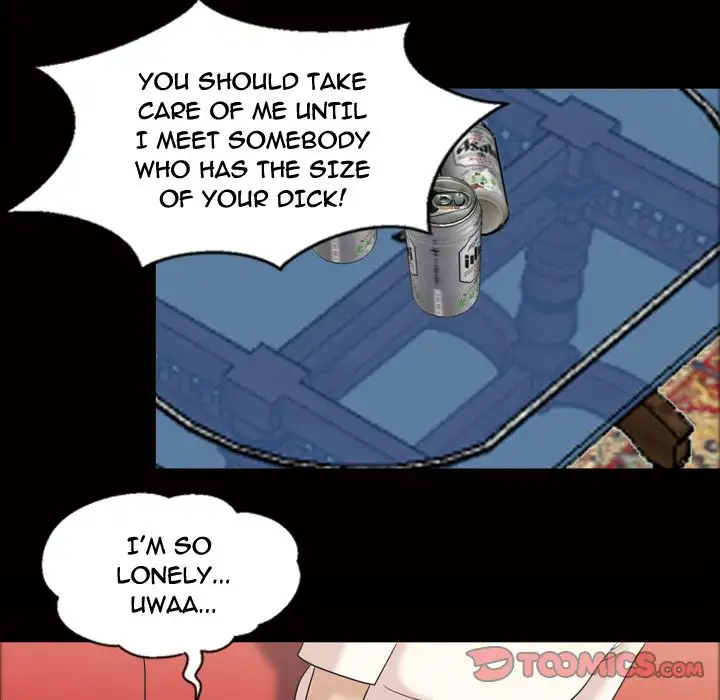 Her Voice Chapter 35 Page 22