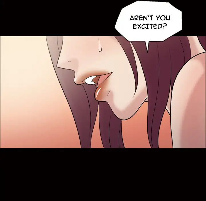 Her Voice Chapter 35 Page 27