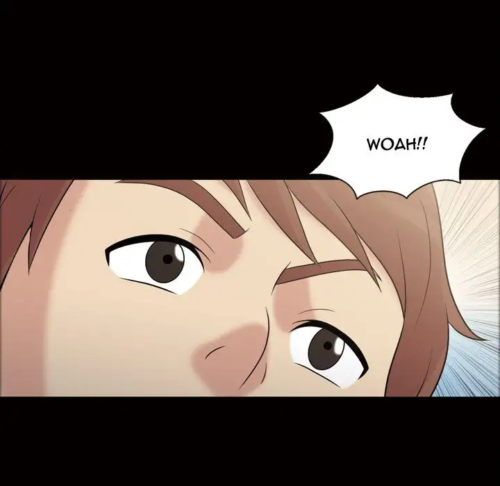 Her Voice Chapter 35 Page 28