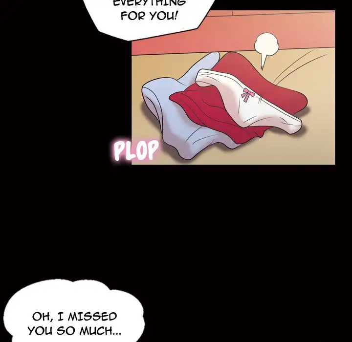 Her Voice Chapter 35 Page 31
