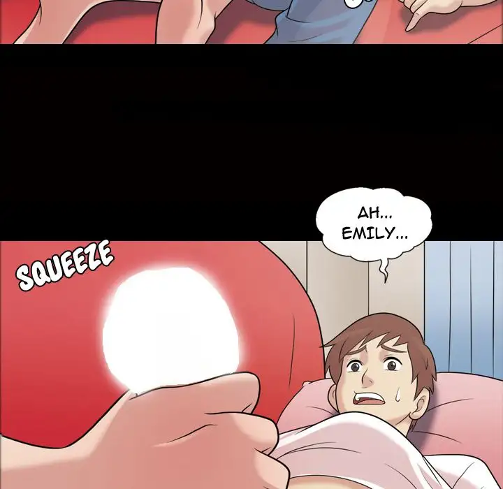 Her Voice Chapter 35 Page 36