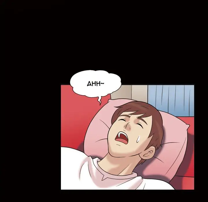 Her Voice Chapter 35 Page 41
