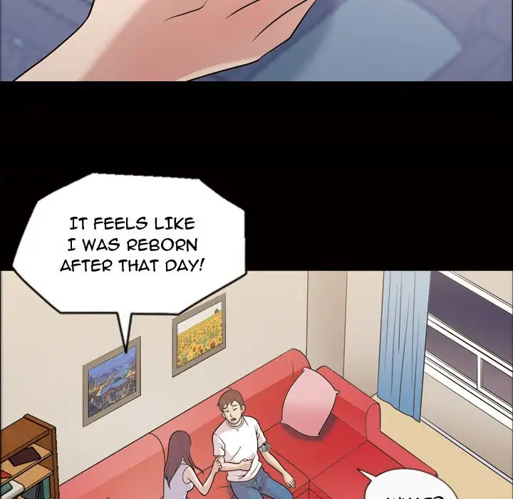 Her Voice Chapter 35 Page 5