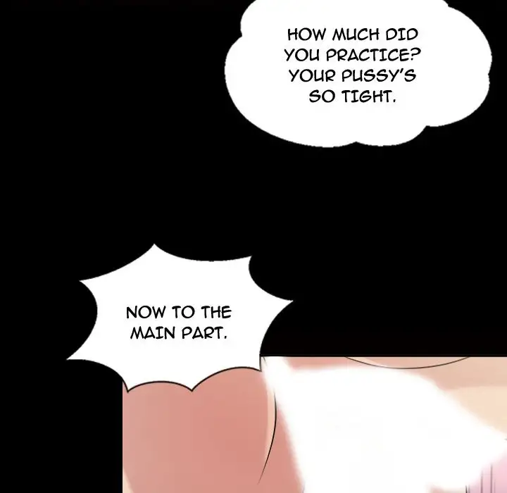 Her Voice Chapter 35 Page 54