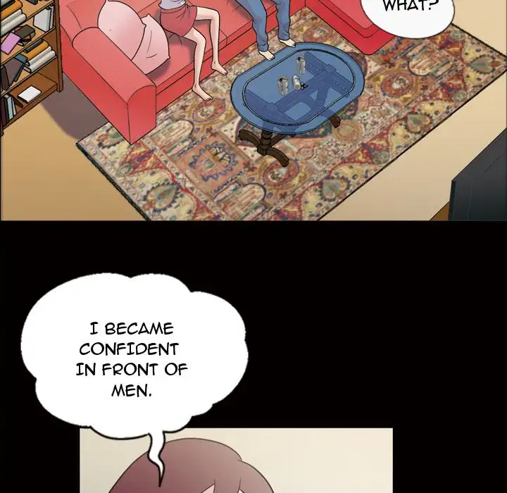 Her Voice Chapter 35 Page 6