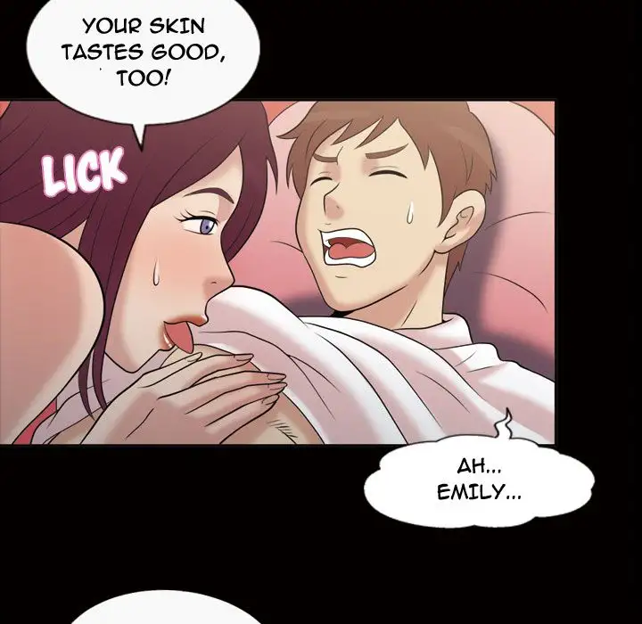 Her Voice Chapter 36 Page 11
