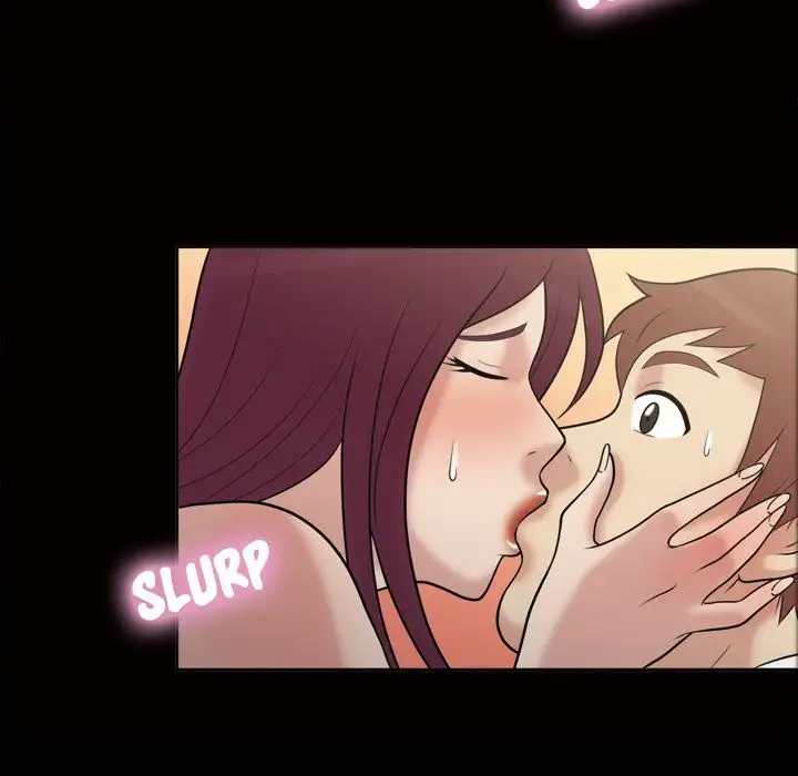 Her Voice Chapter 36 Page 13