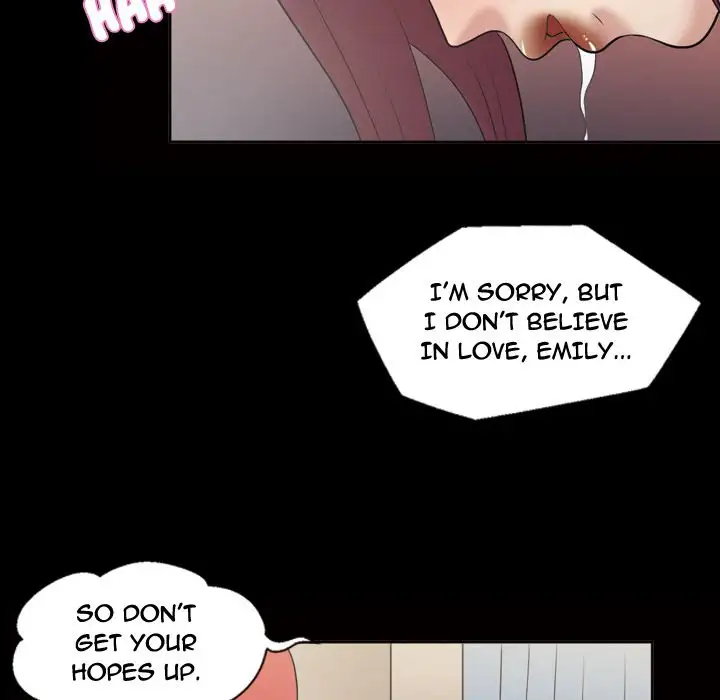 Her Voice Chapter 36 Page 17