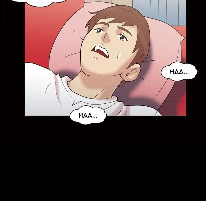 Her Voice Chapter 36 Page 18
