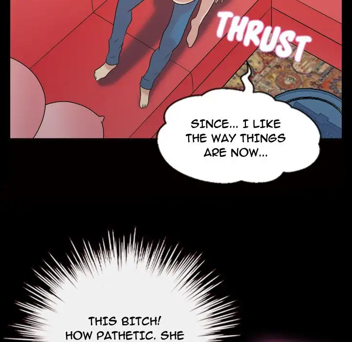Her Voice Chapter 36 Page 20
