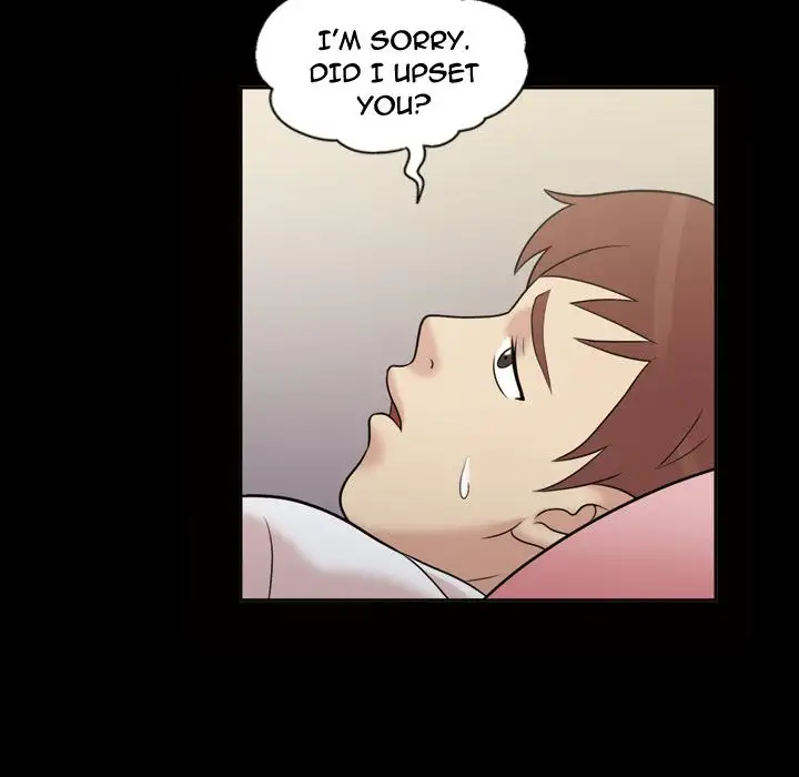 Her Voice Chapter 36 Page 23
