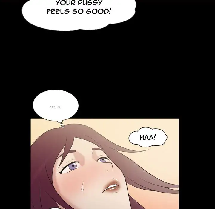 Her Voice Chapter 36 Page 28