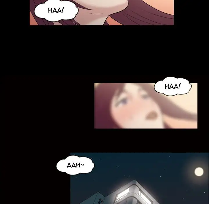 Her Voice Chapter 36 Page 29