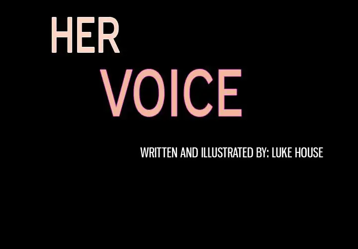 Her Voice Chapter 36 Page 3