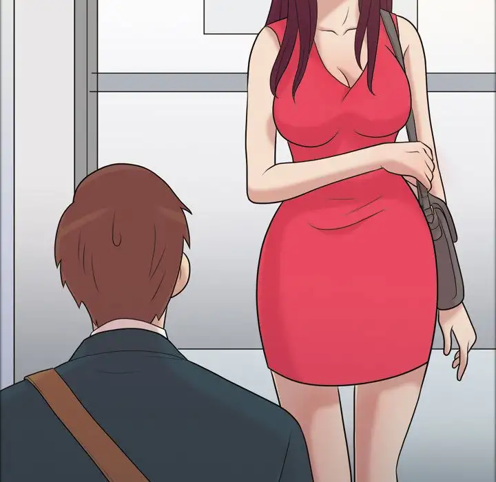 Her Voice Chapter 36 Page 36