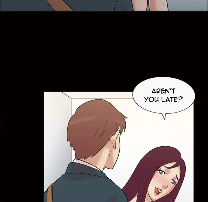 Her Voice Chapter 36 Page 37