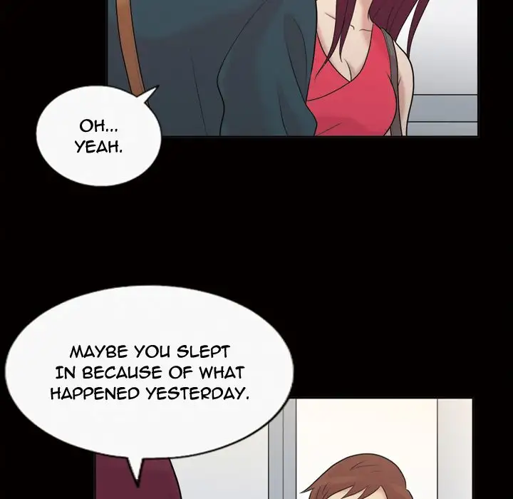 Her Voice Chapter 36 Page 38