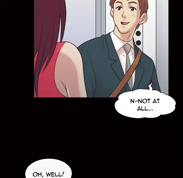 Her Voice Chapter 36 Page 39