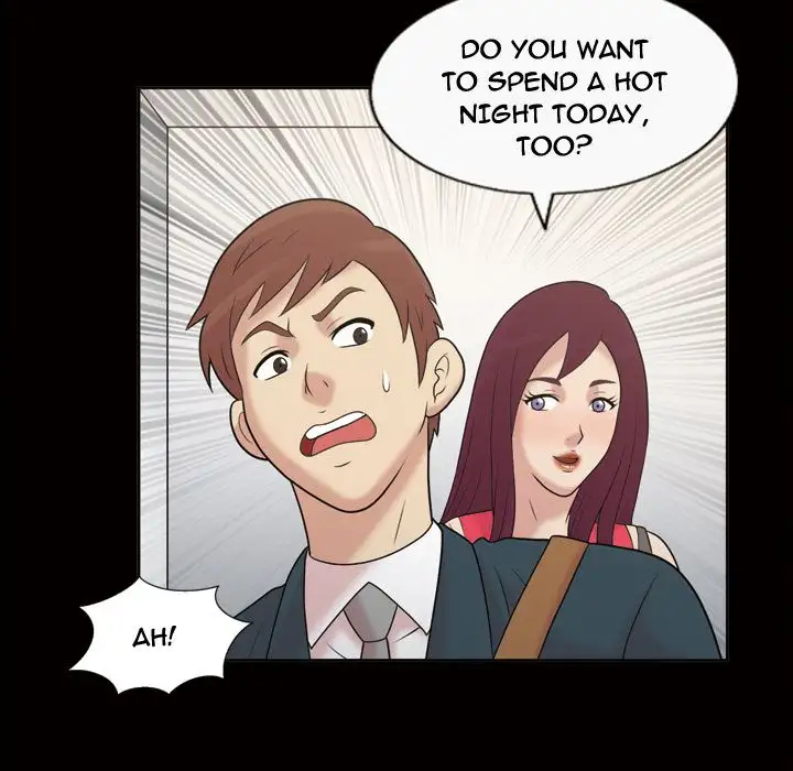Her Voice Chapter 36 Page 41